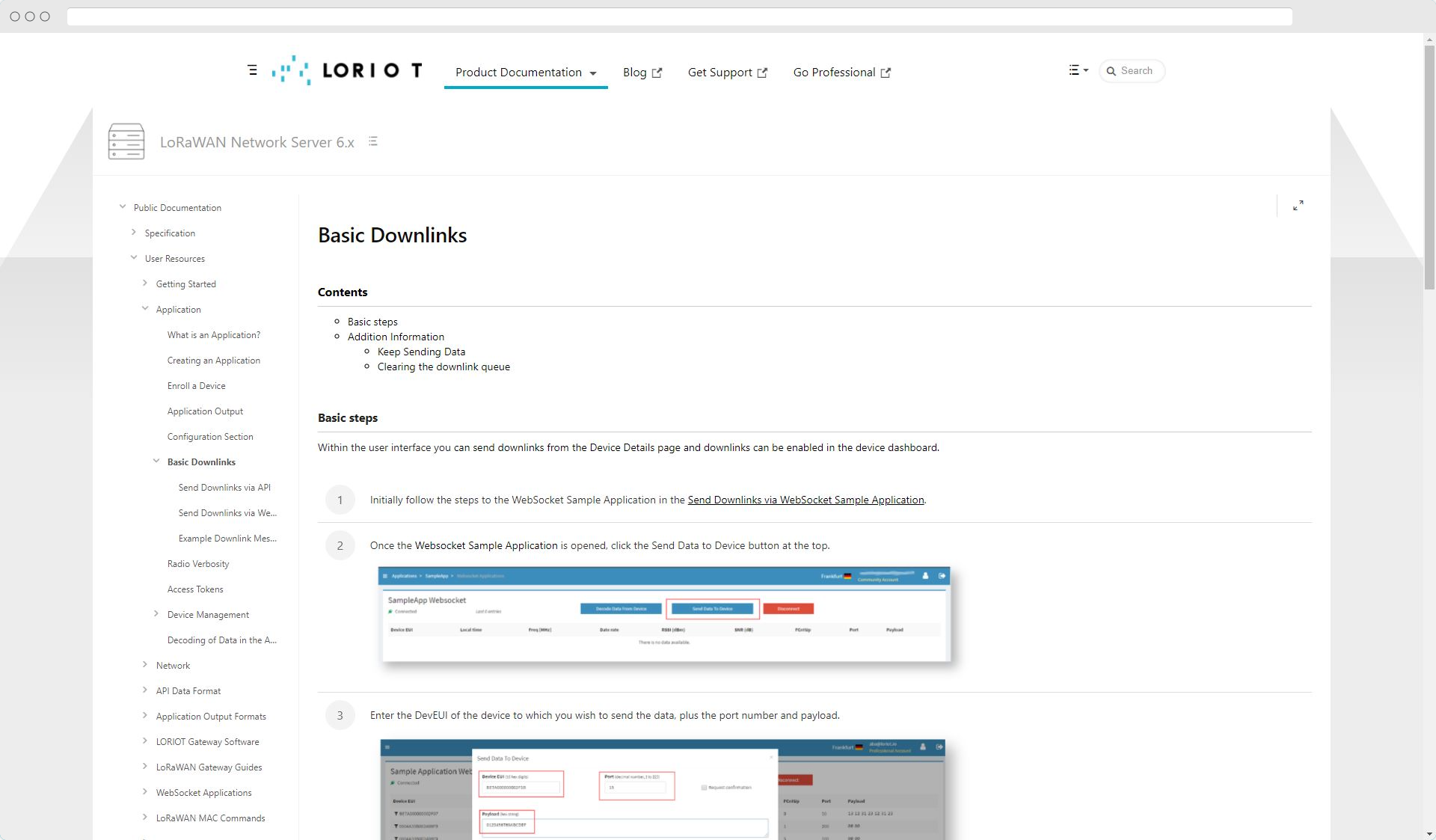 docs.loriot.io - Application 03