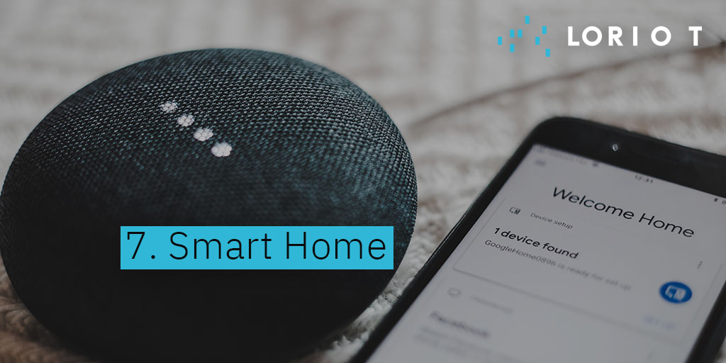 Smart Home