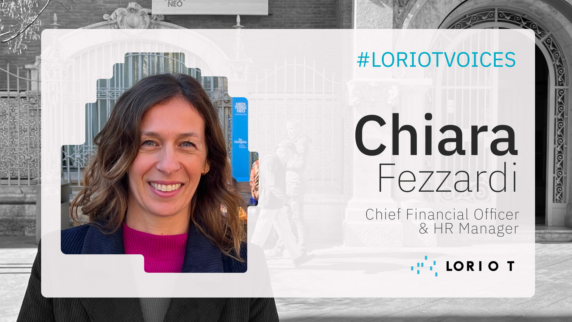Chiara Fezzardi