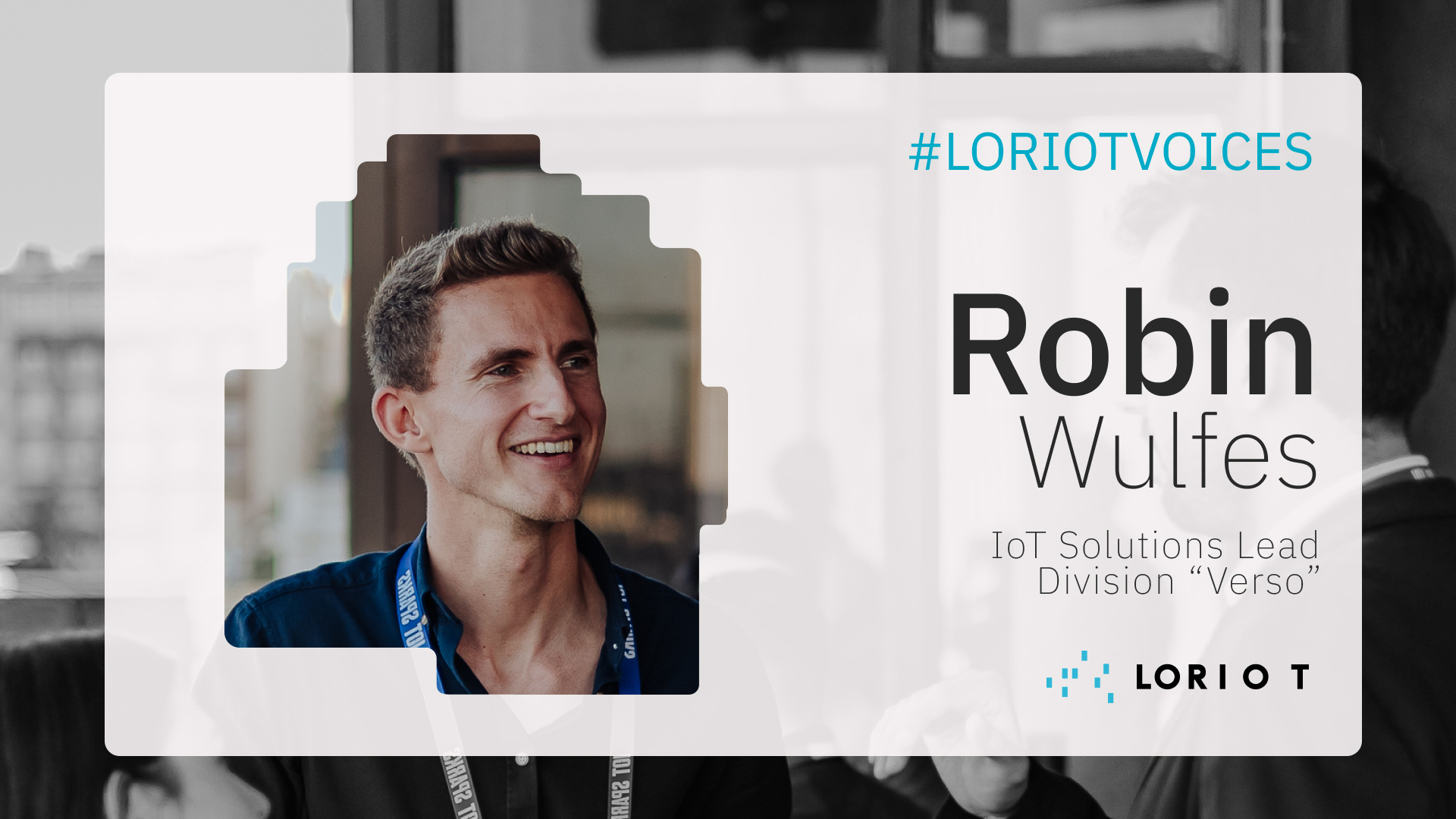 Robin Wulfes