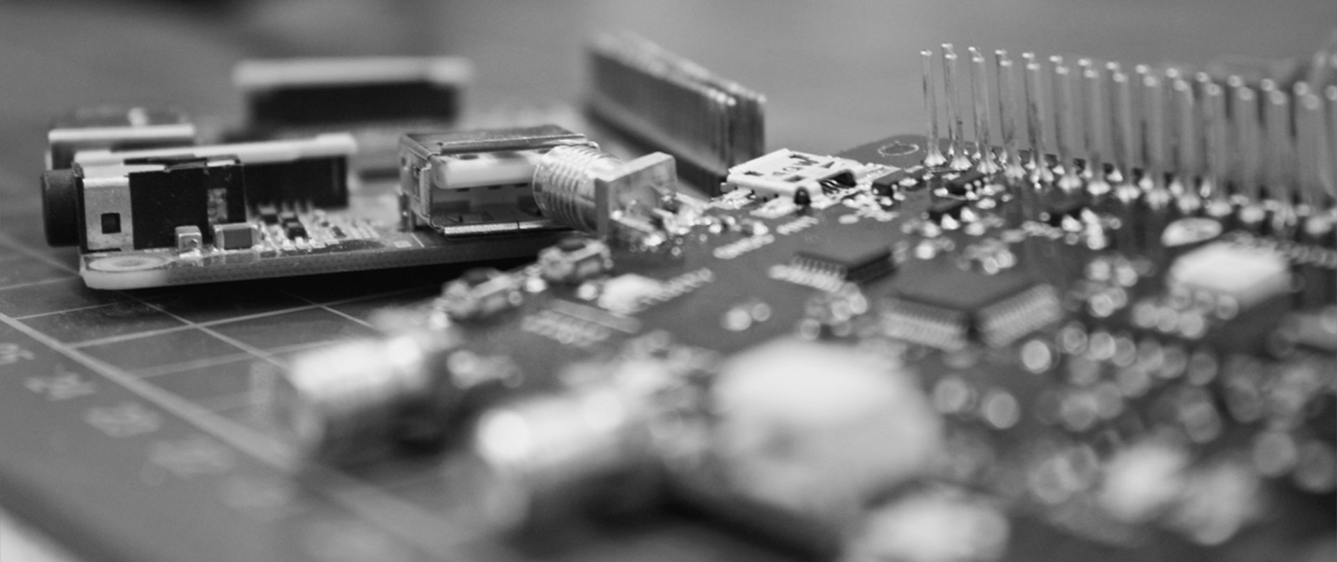 Centralisation in large scale IoT deployments