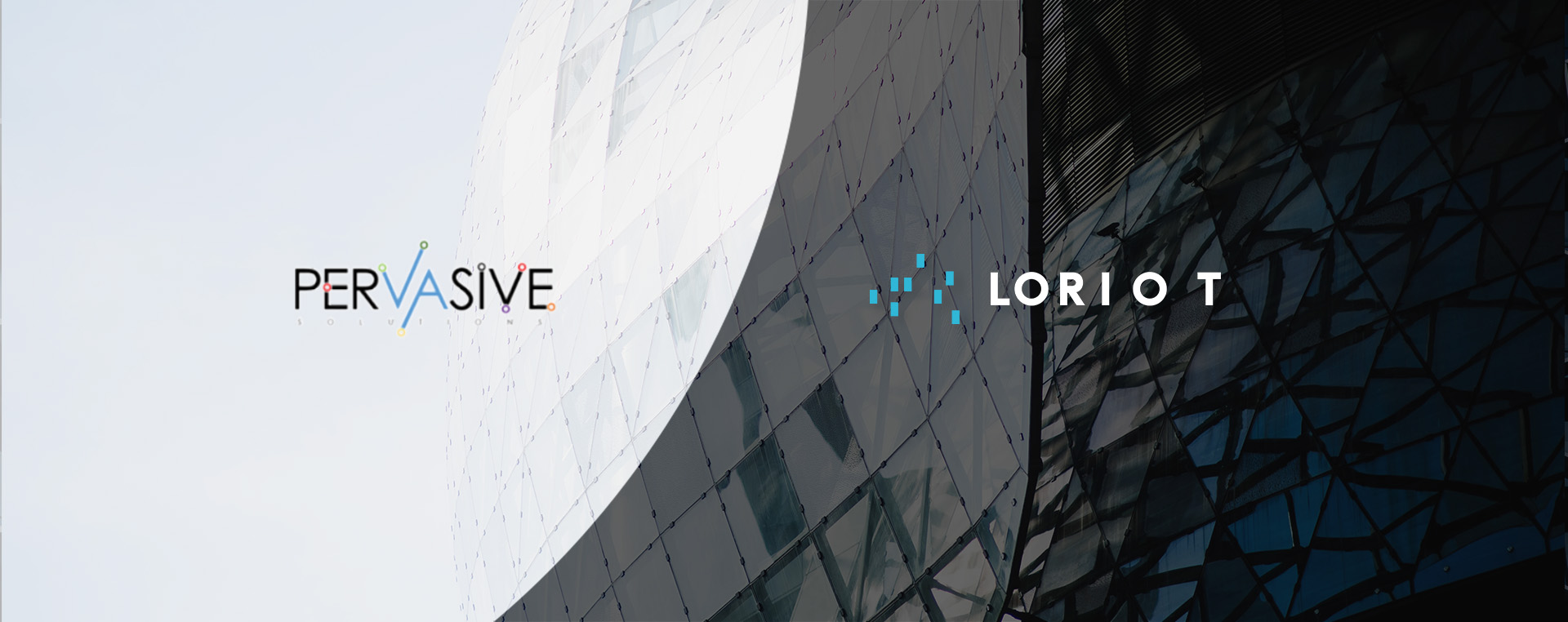 PERVASIVE SOLUTIONS - LORIOT. JUNE 12TH 2019