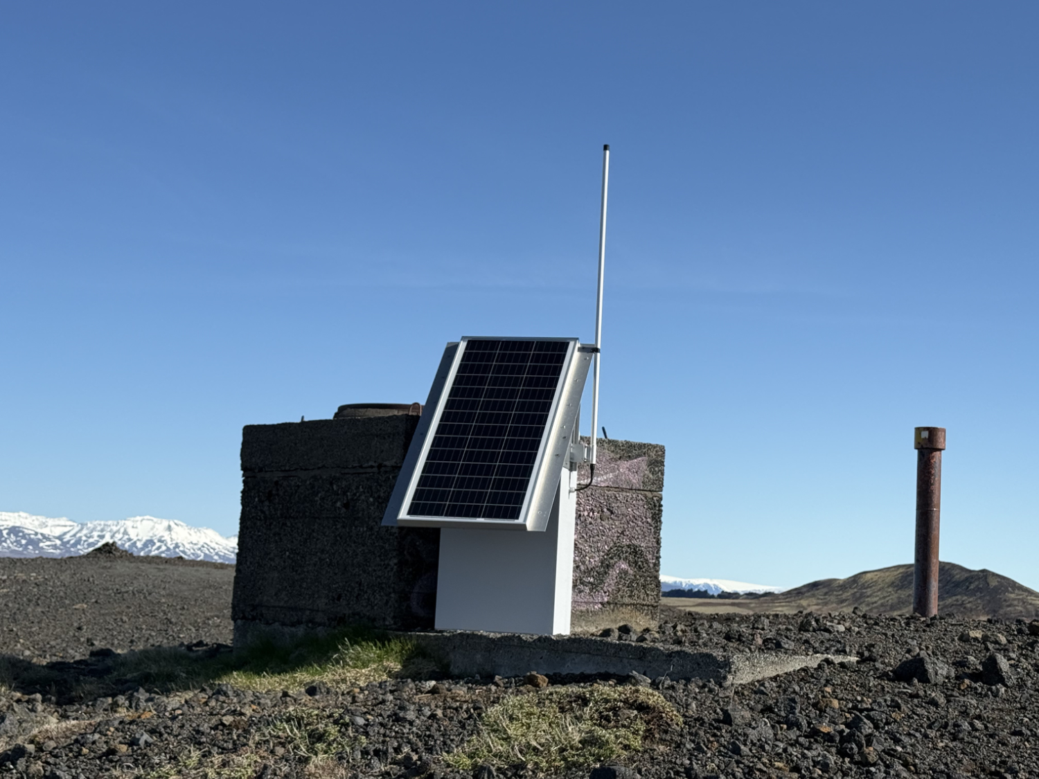 Pipeline Use Case photo collage