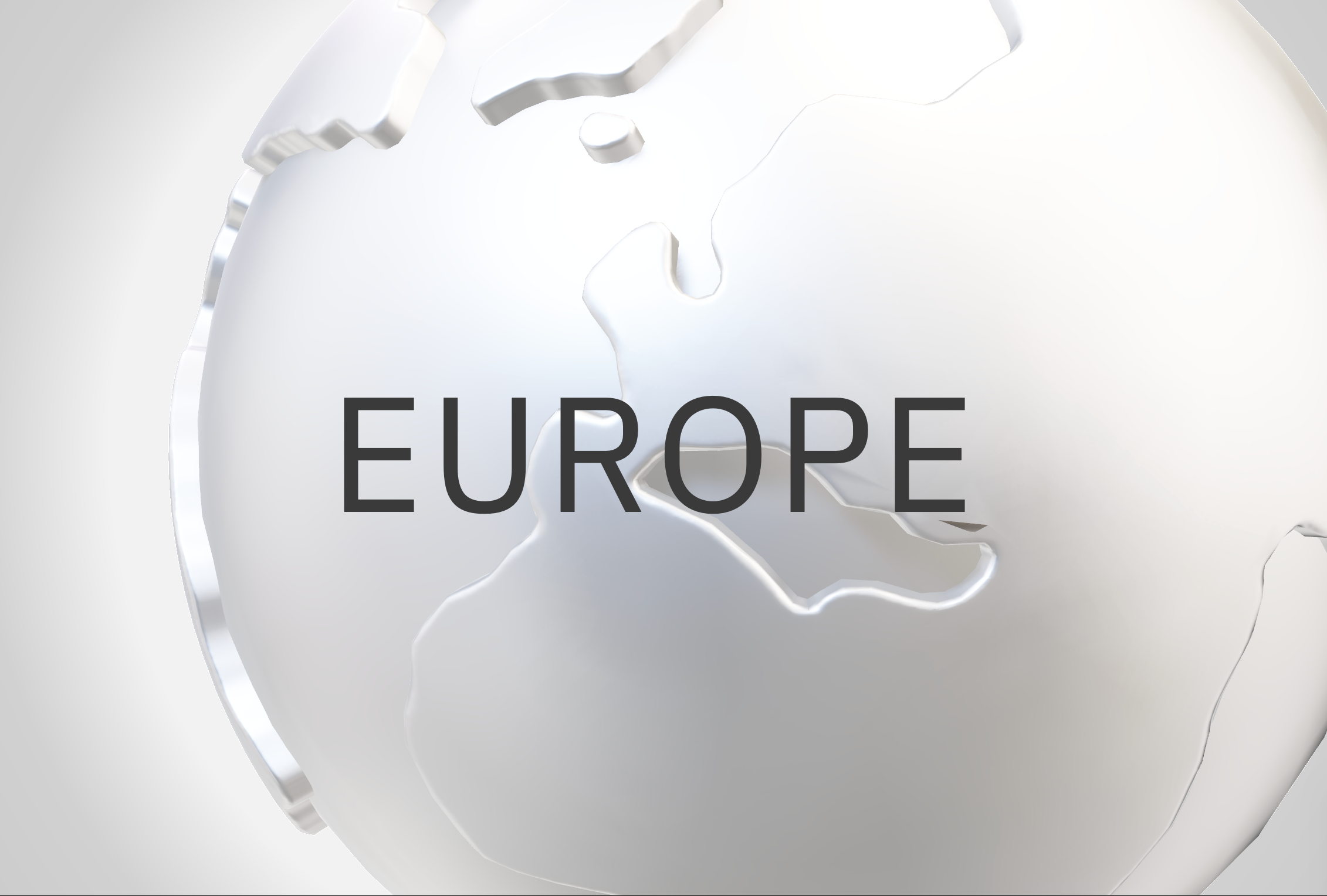 Europe card