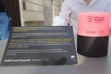 Urban Noise Reduction