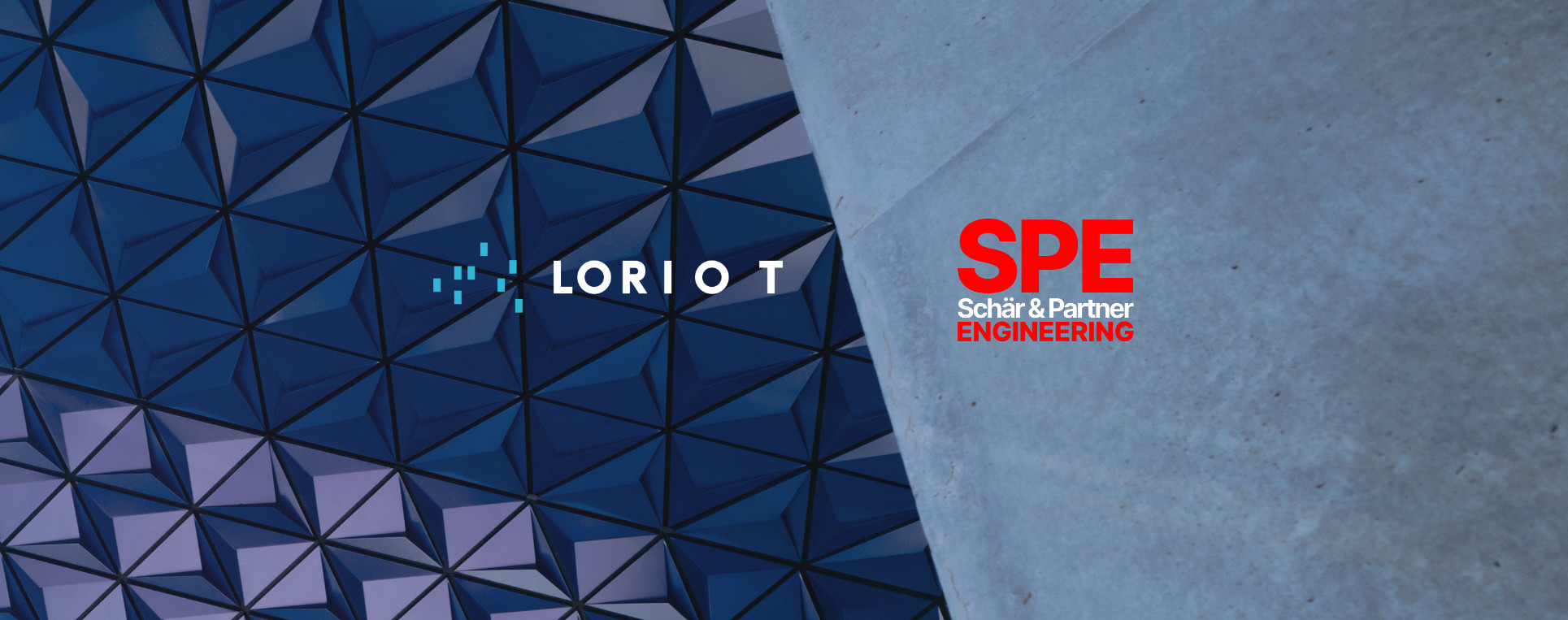 spe-loriot partnership