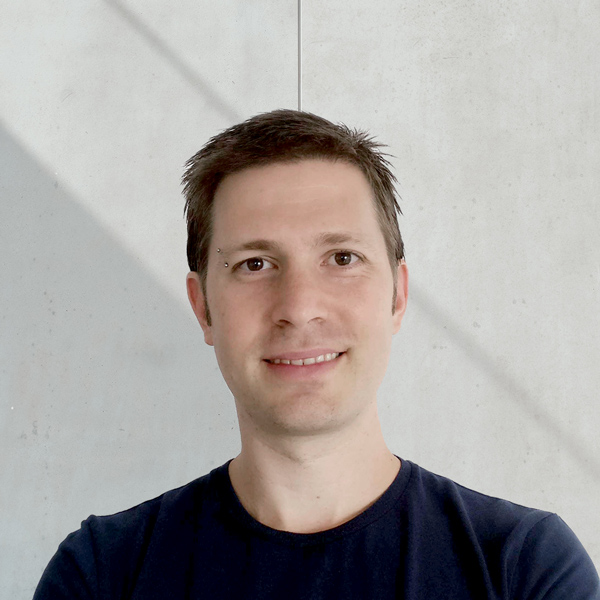 Dario Maccarrone