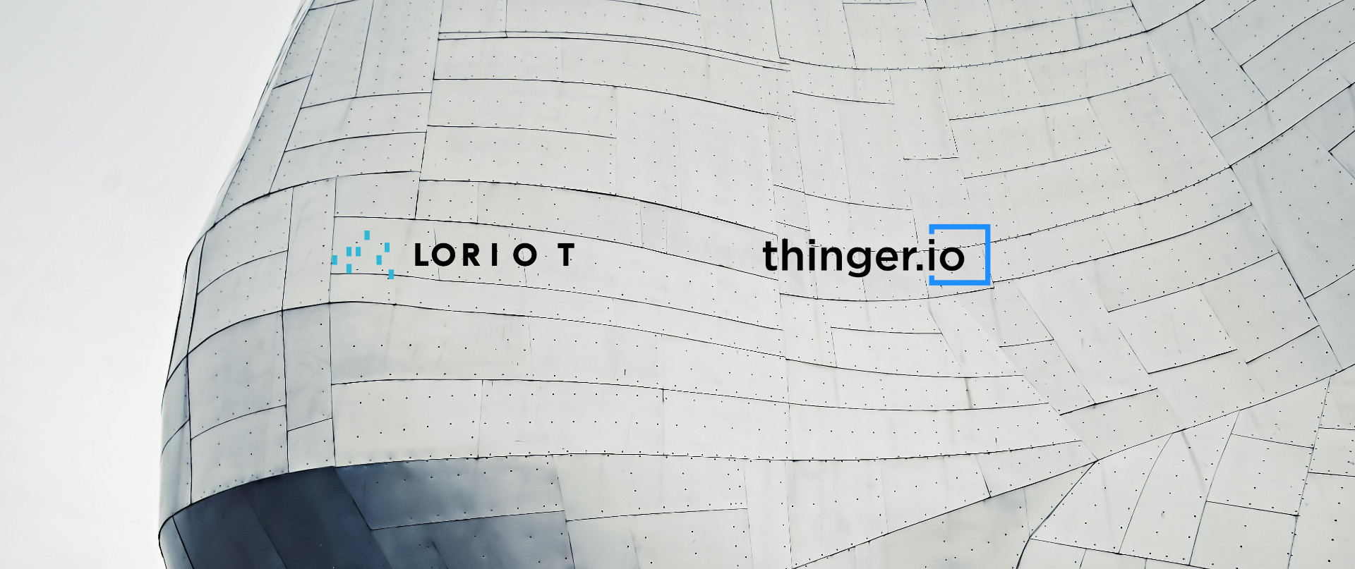 thinger-loriot partnership