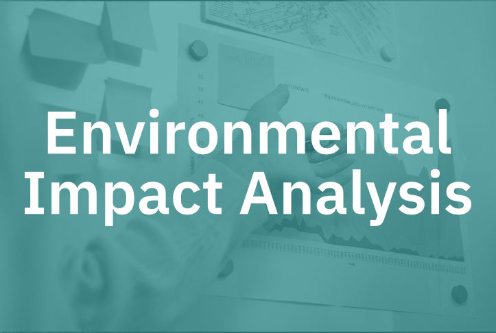 Environmental Impact Analysis