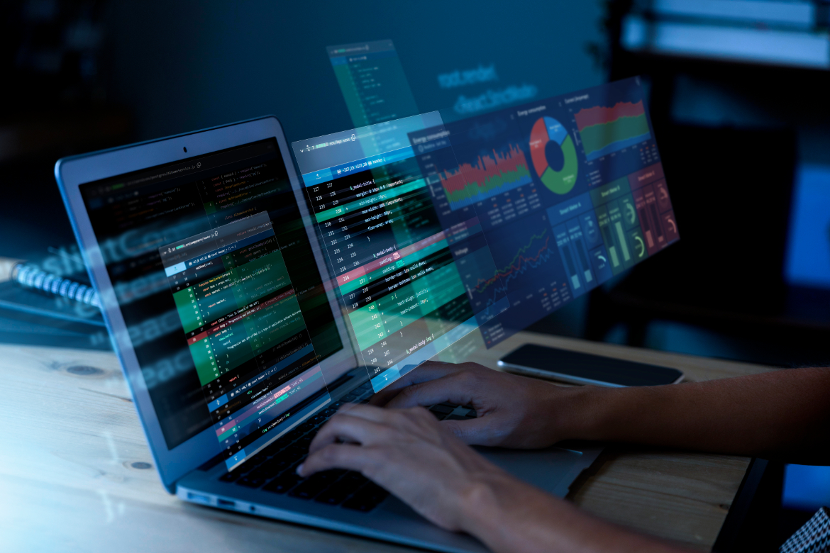 Innovation in software